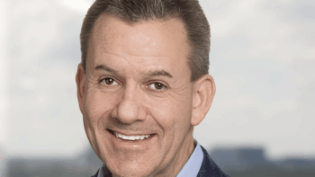 Micah Powell, Director of Sales, TNW Corporation (TNW Corporation Photograph)